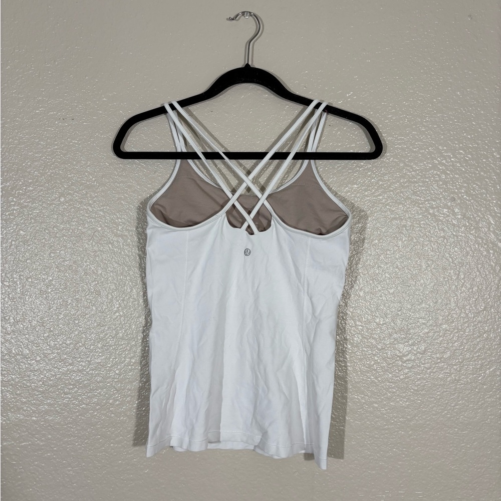 Lululemon Free To Be Tank - Picture 2 of 5